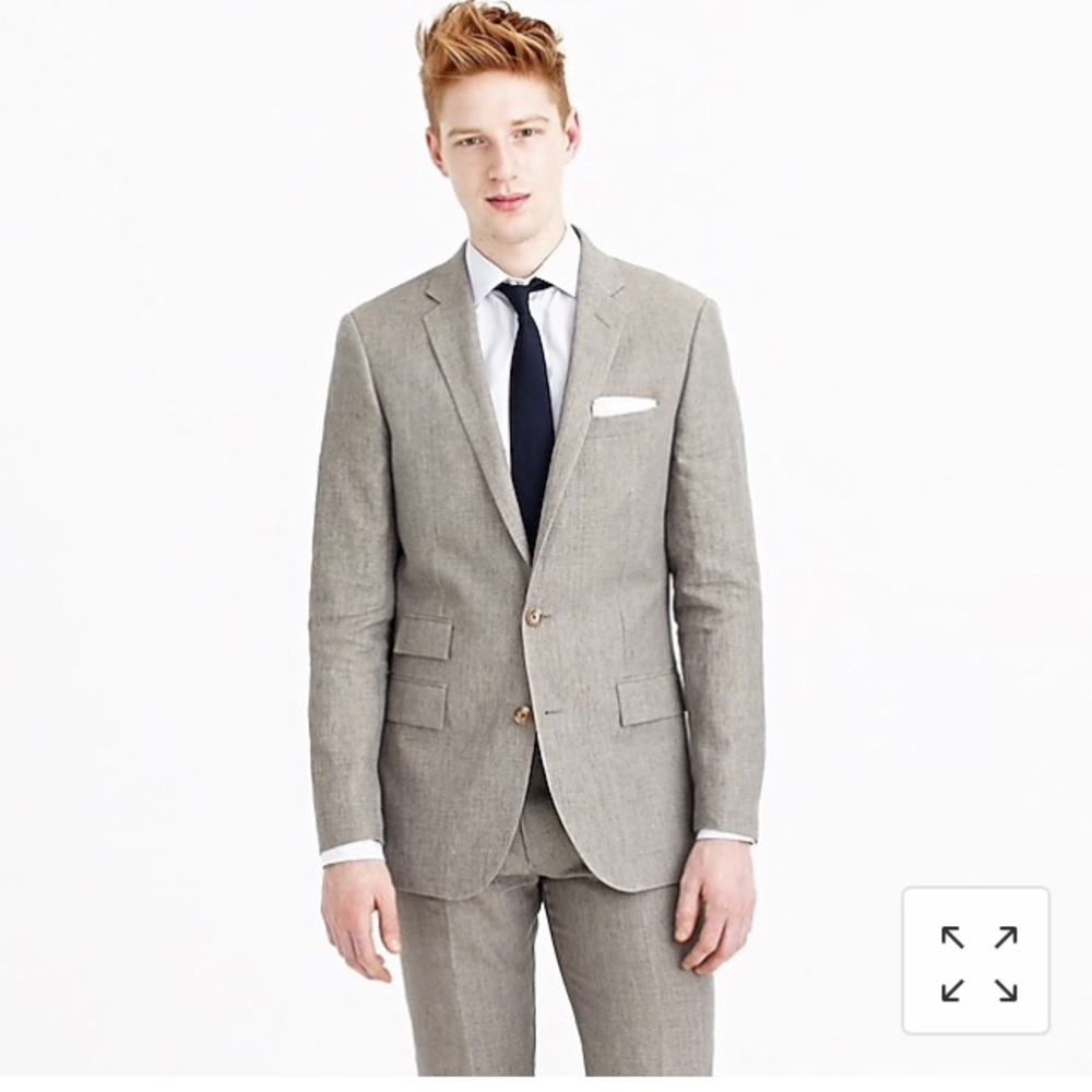 J Crew Blazer